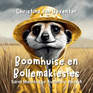 Boomhuise en Bollemakiesies