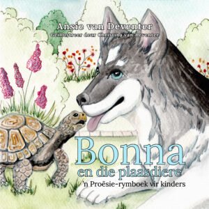 Bonna en die plaasdiere